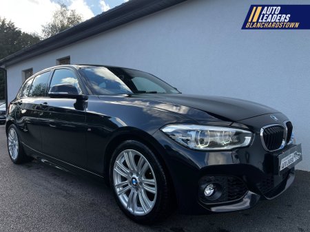 2017 BMW 1-Series - photo 10