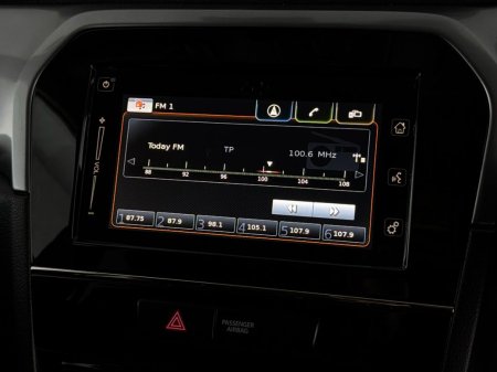 2021 Suzuki Vitara - photo 26