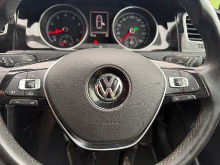 2016 Volkswagen Golf - photo 12