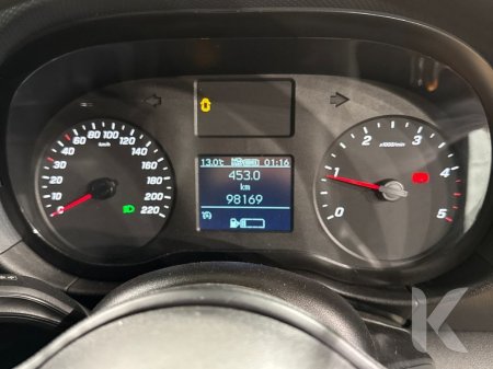 2023 Mercedes-Benz Citan - photo 17