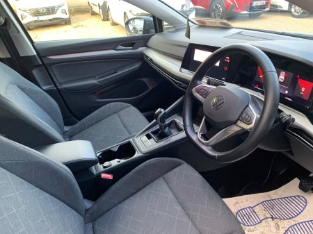 2023 Volkswagen Golf - photo 16
