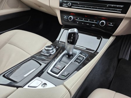 2016 BMW 5-Series - photo 14