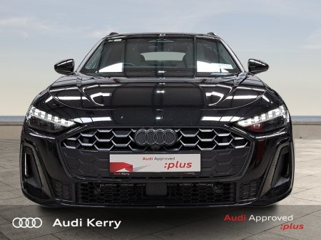 2026 Audi A5 - photo 2