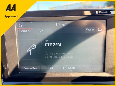 2019 Kia Ceed - photo 20