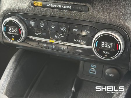 2023 Ford Focus - photo 19