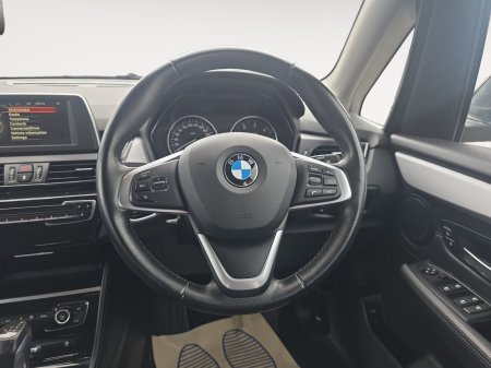 2015 BMW 2-Series - photo 11