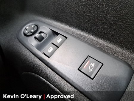 2026 Opel Combo - photo 17