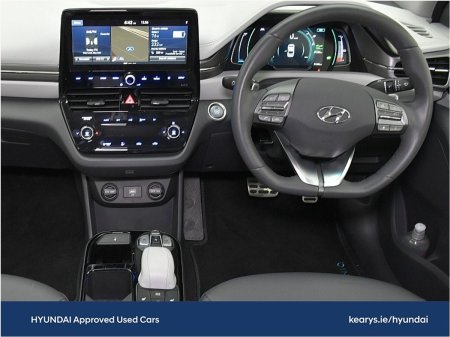2022 Hyundai IONIQ - photo 21