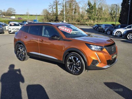 2022 Peugeot 2008 - photo 6