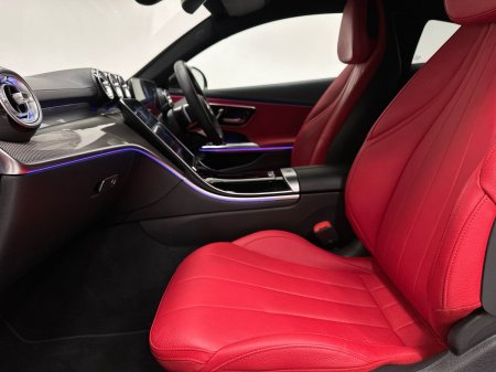 2024 Mercedes-Benz CLE - photo 14