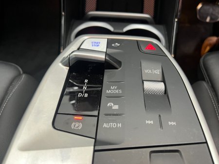 2024 BMW iX1 - photo 12