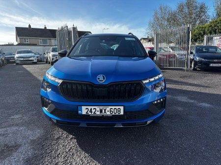 2024 Skoda Kamiq - photo 15