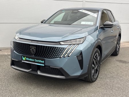 2024 Peugeot 3008 - photo 13