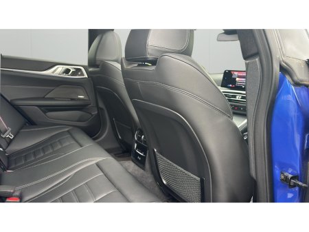 2022 BMW i4 - photo 21