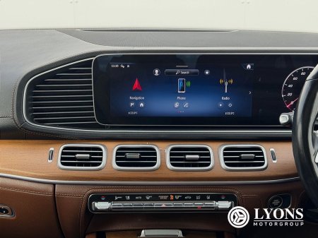 2024 Mercedes-Benz GLE - photo 11