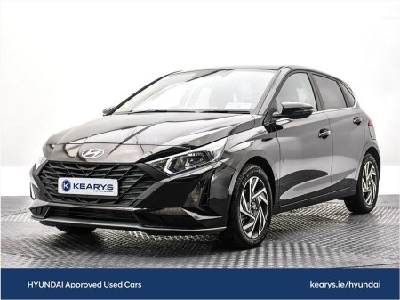 2026 Hyundai i20 - photo 10