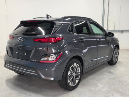 2023 Hyundai KONA - photo 9