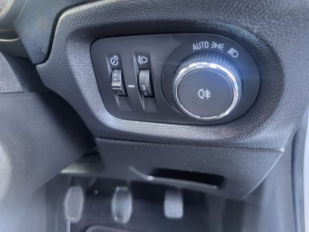 2023 Opel Corsa - photo 14