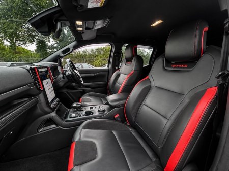 2024 Ford Ranger - photo 28