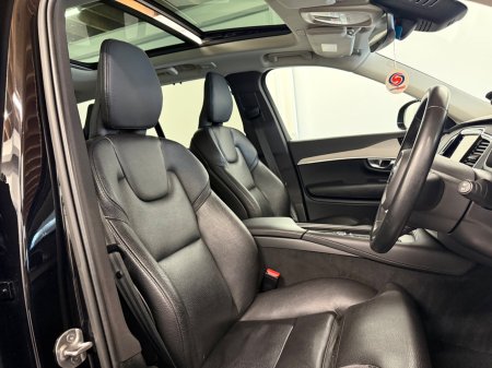 2022 Volvo XC90 - photo 11