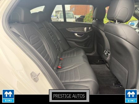 2019 Mercedes-Benz C-Class - photo 9