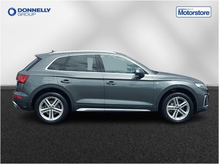 2022 Audi Q5 - photo 3