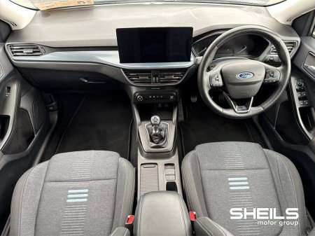2024 Ford Focus - photo 3