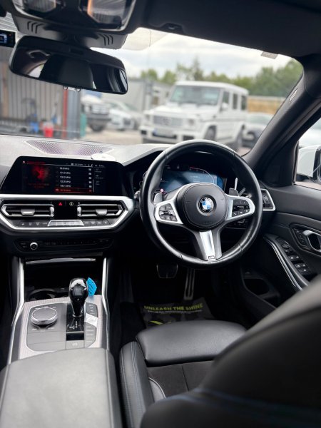 2020 BMW 3-Series - photo 9
