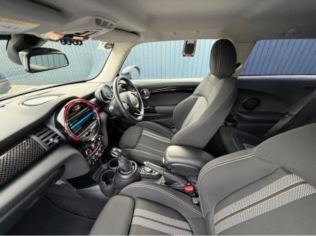 2018 Mini Cooper - photo 39