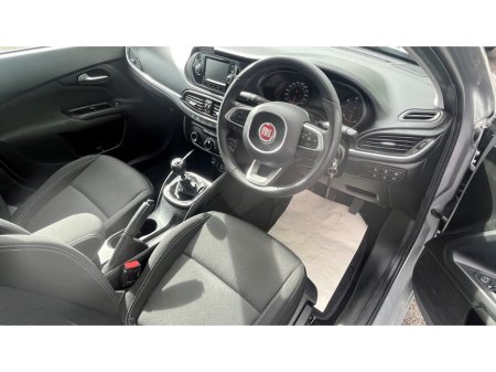 2018 Fiat Tipo - photo 7