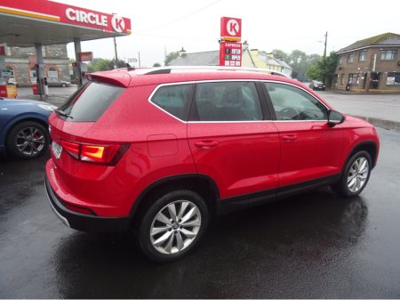 2019 SEAT Ateca - photo 9
