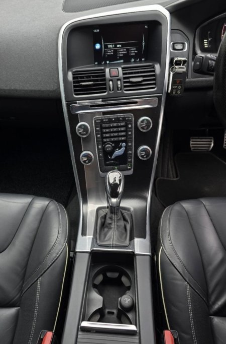2016 Volvo XC60 - photo 14