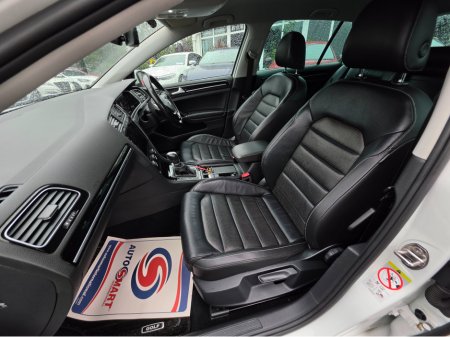 2017 Volkswagen Golf - photo 10