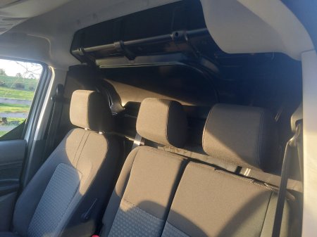 2023 Ford Transit - photo 28