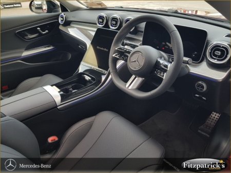 2026 Mercedes-Benz CLE - photo 7