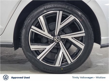 2023 Volkswagen Polo - photo 9