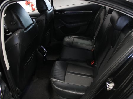 2023 Skoda Octavia - photo 34