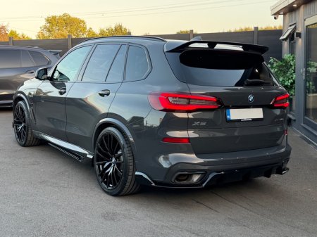 2022 BMW X5 - photo 7