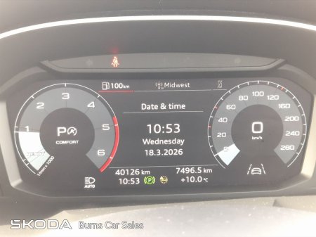 2024 Audi Q3 - photo 16