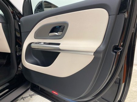 2026 Mercedes-Benz GLB - photo 18