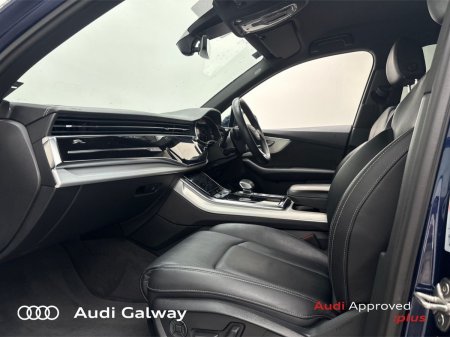 2023 Audi Q7 - photo 8