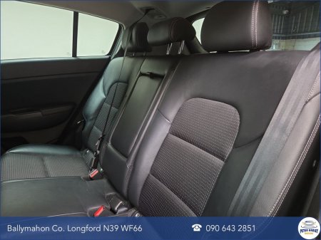 2016 Kia Sportage - photo 22