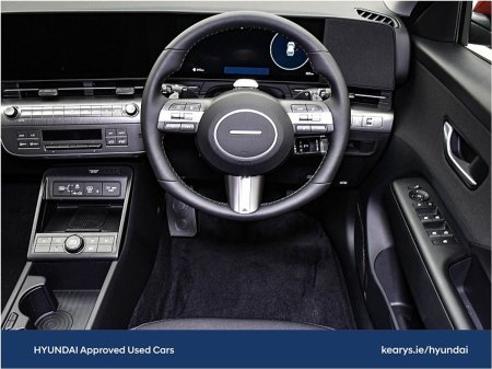 2026 Hyundai KONA - photo 20