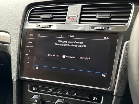 2018 Volkswagen Golf - photo 18