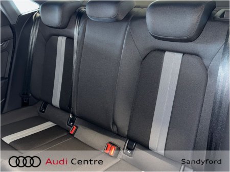 2026 Audi A3 - photo 9