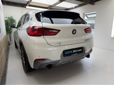 2021 BMW X2 - photo 15