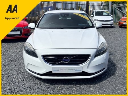 2015 Volvo V40 - photo 8