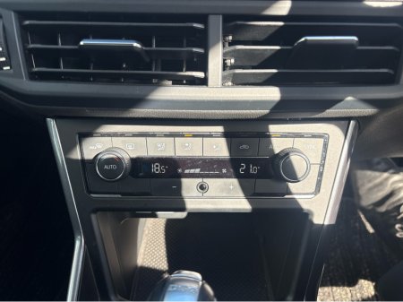 2018 Volkswagen Polo - photo 19