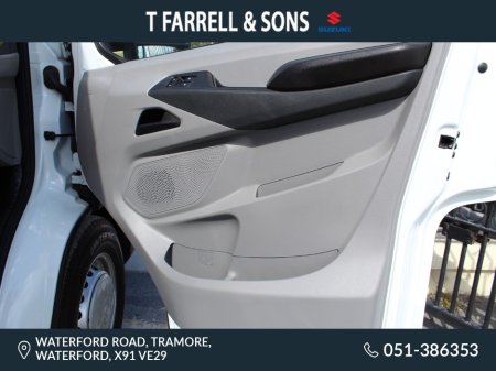 2026 Maxus DELIVER 9 - photo 14