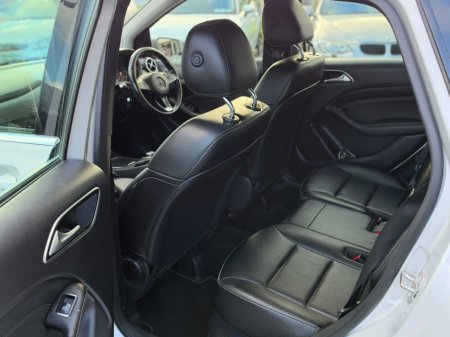 2018 Mercedes-Benz B-Class - photo 23
